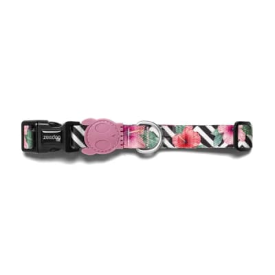 COLLAR ZEEDOG MAHALO MEDIUM