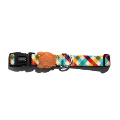 COLLAR ZEEDOG PHANTOM MEDIUM