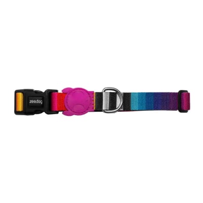 COLLAR ZEEDOG  PRISMA LARGE