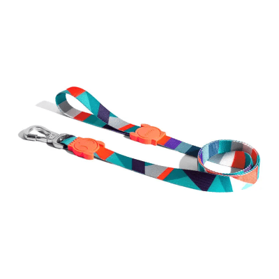LEASH ZEEDOG ELLA SMALL