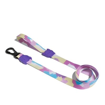LEASH ZEEDOG CANDY LARGE