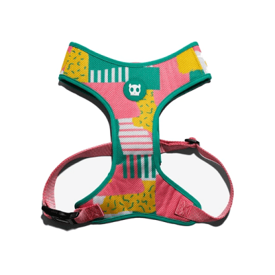 ARNES ZEEDOG SALINA AIR MEASH PLUS SMALL1