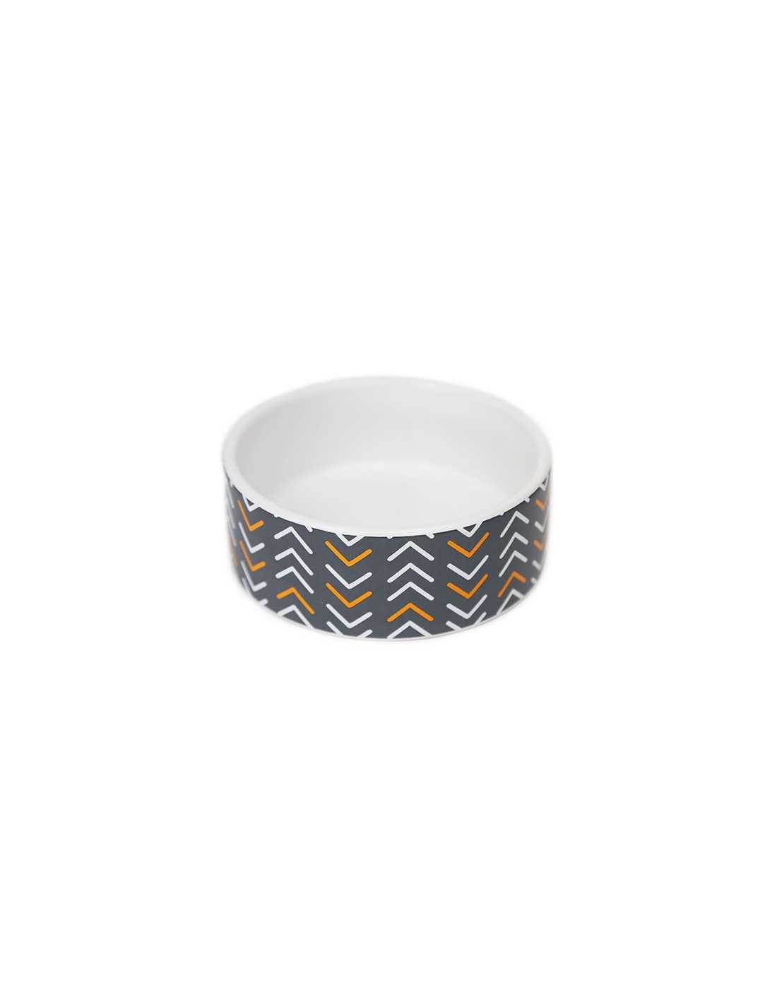 PLATO BRNX CERAMICO MINIMALISTA