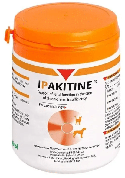 IPAKITINE 180GR