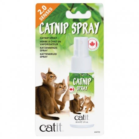 SENSE 2.0 CATNIP SPRAY 60ML