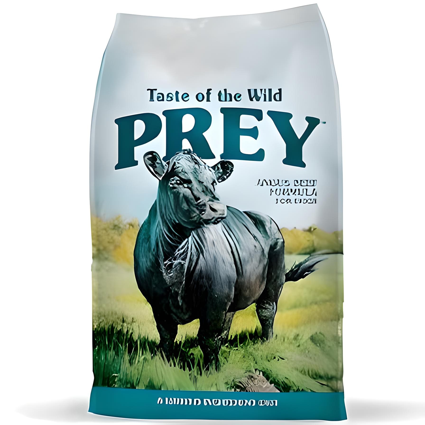 TOW CAT PREY ANGUS BEEF 6,8KG