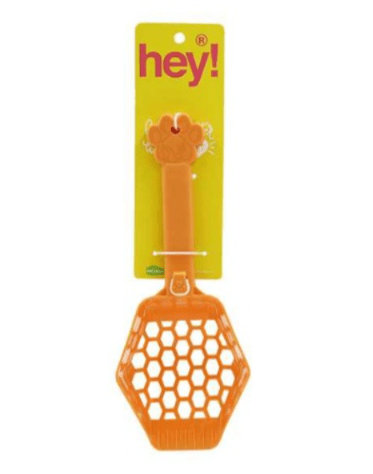 PALA HEY CAT PANAL DE ABEJA 56X54X42CM