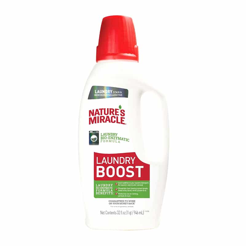 Nature’s Miracle – Laundry Boost 943 ML