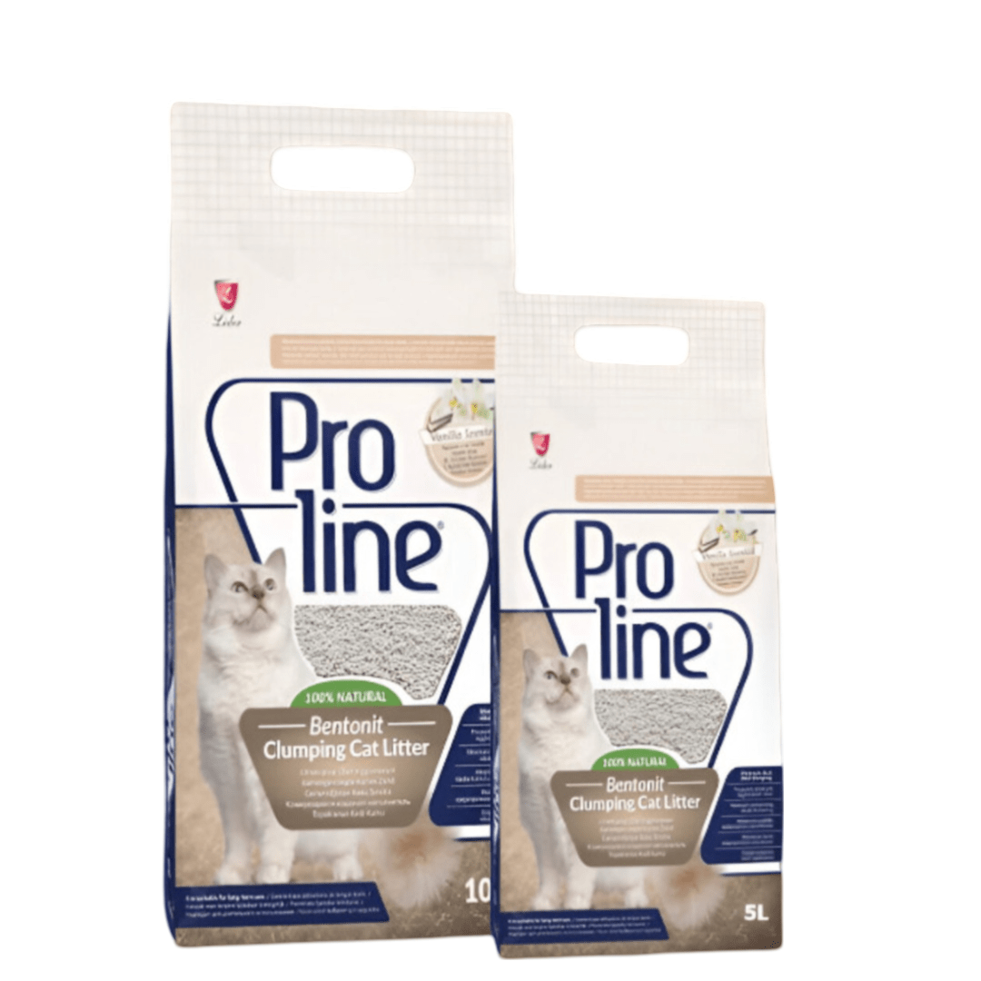 ARENA PROLINE VAINILLA