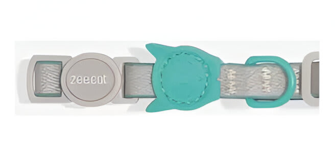 COLLAR ZEECAT NEOPRO TIDAL | Valpets
