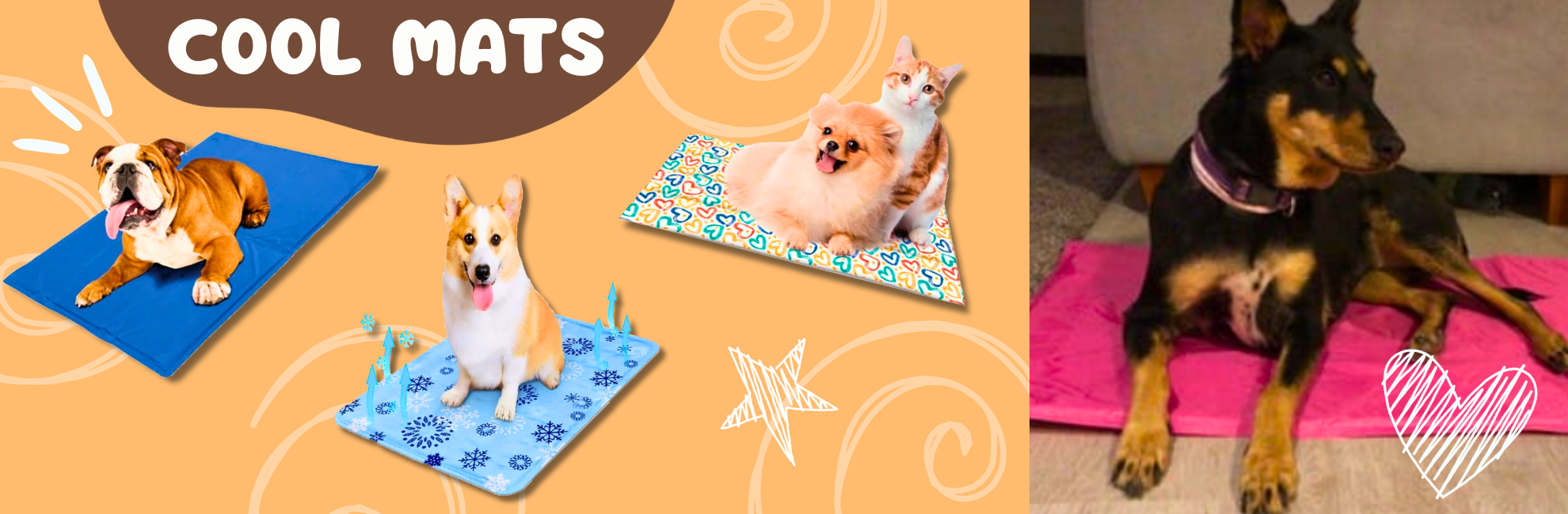 Cool Mat