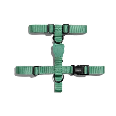 ZEEDOG ARNES ARMY GREEN
