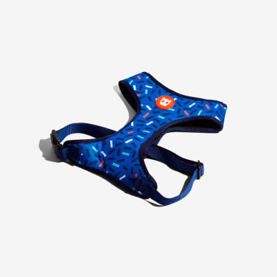 ZEEDOG ATLANTA PECHERA AIR MESH