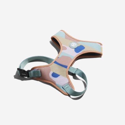 ZEEDOG COLUMBIA PECHERA AIR MESH