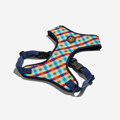 ZEEDOG PHANTOM PECHERA AIR MESH