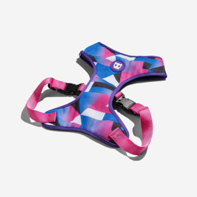 ZEEDOG MIDNIGHT PECHERA AIR MESH