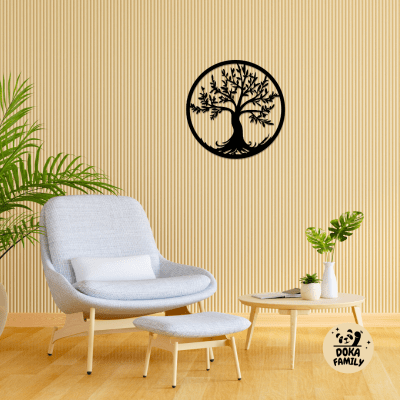 DECOR - ARBOL