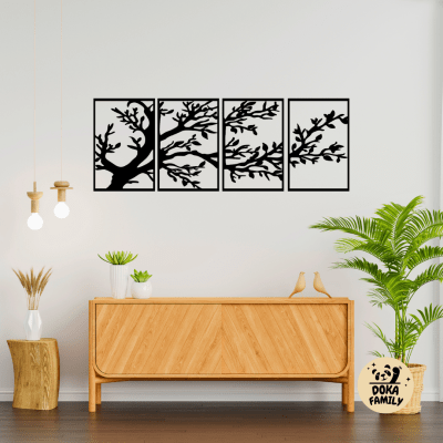 DECOR - ARBOL 2