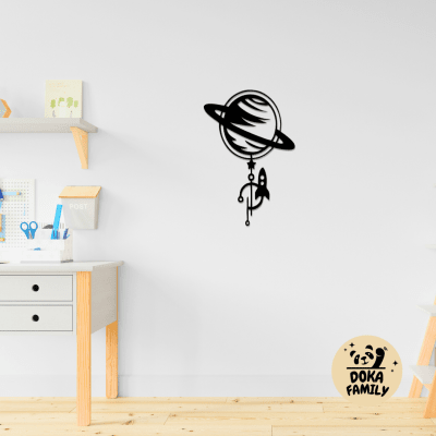 DECOR - LUNA