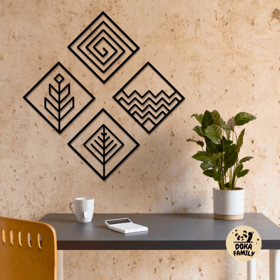 DECOR - ELEMENTS