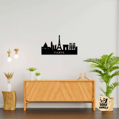 DECOR - PARIS