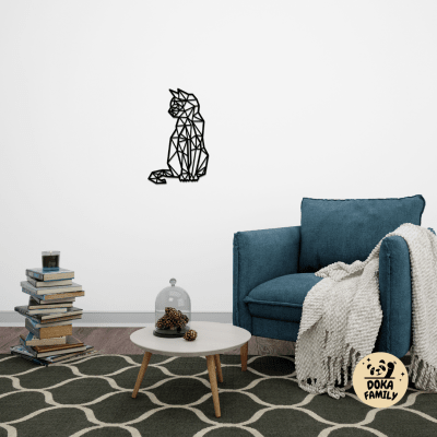 DECOR - GATO