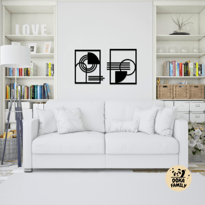 DECOR - MODERM