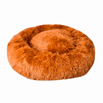 CAMA DONA MARRON