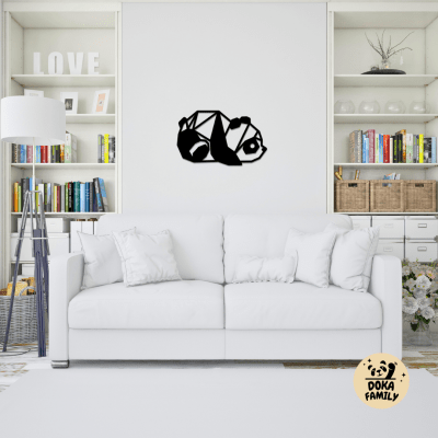 DECOR - PANDA