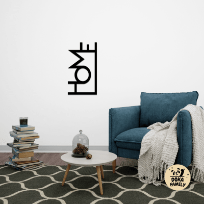 DECOR - HOME
