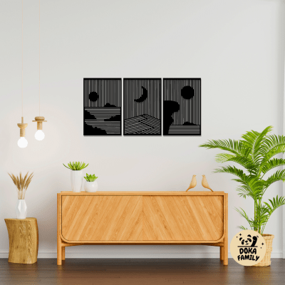 DECOR - PAISAJES