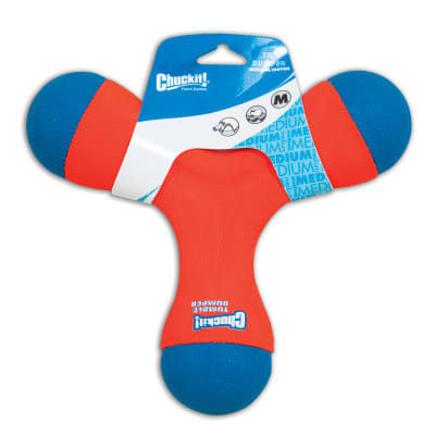 CHUCKIT TRI-BUMPER