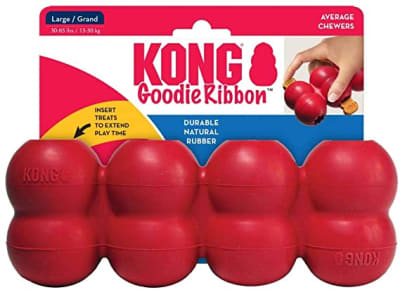KONG Goodie Ribbon