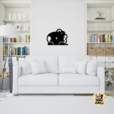 DECOR - MANG