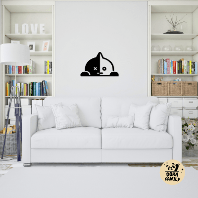 DECOR - VAN