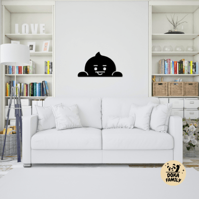 DECOR - SHOOKY