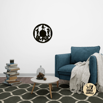 DECOR - ACDC CIRCULAR