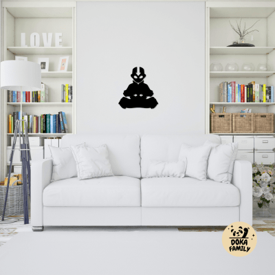 DECOR - AVATAR
