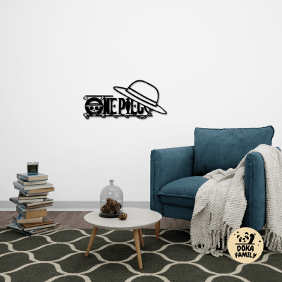 DECOR - ONE PIECE