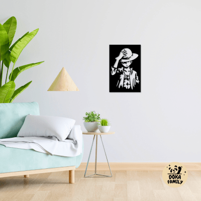 DECOR - LUFY