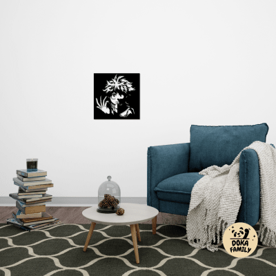 DECOR - DEKU