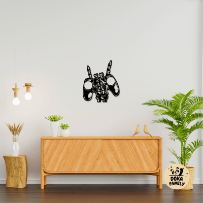 DECOR - GAMER