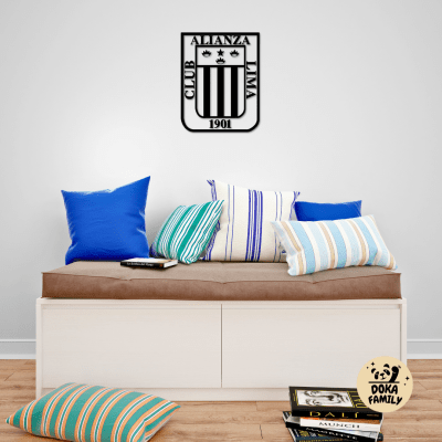DECOR - ALIANZA LIMA