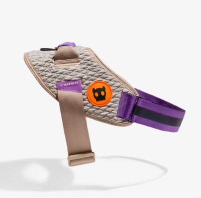 ZEEDOG ACG FLYHARNESS ARNES