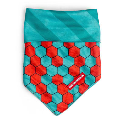CACHORREIROS BANDANA HONEY