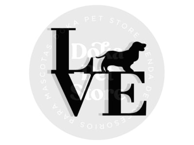BASSET HOUND LOVE