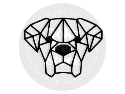 GEOMÉTRICO BOXER 2