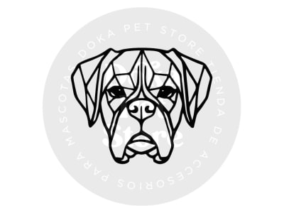 GEOMÉTRICO BÓXER 3 