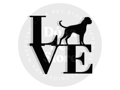 BOXER LOVE