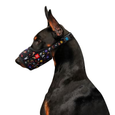 Waudog Bozal NASA Nylon Ultra cómodo